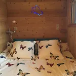Ecogite Les Papillons Des Sucs Dom wakacyjny *