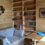 Ecogite Les Papillons Des Sucs Dom wakacyjny Saint-Maurice-de-Lignon