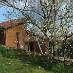 Ecogite Les Papillons Des Sucs * Saint-Maurice-de-Lignon