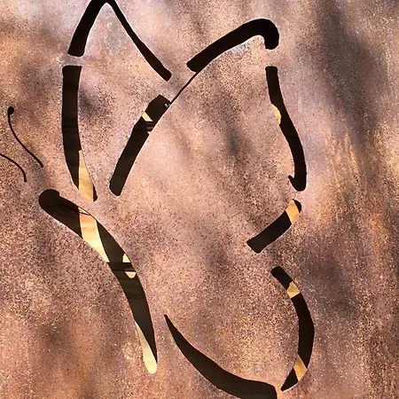 펜션 Ecogite Les Papillons Des Sucs