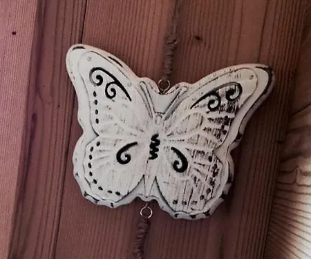 Ecogite Les Papillons Des Sucs * Saint-Maurice-de-Lignon