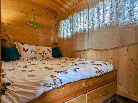 Holiday home Ecogite Les Papillons Des Sucs Saint-Maurice-de-Lignon